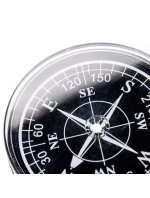 Kulatý kompas Meteor 71014