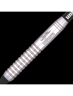 Šipky Unicorn Bullet z nerezové oceli s měkkým hrotem - Gary Anderson 17g:23522|19g:23523