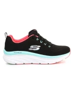 Boty Skechers D'lux Walker Fresh Finesse W 149368-BKMN
