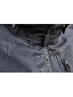 Daiber JN 1814 Pracovní hardshellová bunda 02.1814 black/black Daiber JN 1814 Pracovní hardshellová bunda 02.1814 black/black