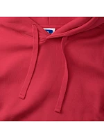 Russell Athletic 265F Dámská mikina s kapucí "Authentic" 10.265F fuchsia