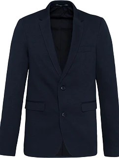 Kariban K 6132 Pánský blejzr 20.6132 night navy heather