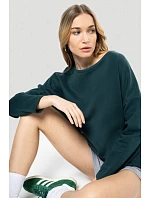 Kariban K 471 Dámská oversize mikina 20.K471 pale pink Kariban K 471 Dámská oversize mikina 20.K471 pale pink