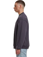 Build your Brand BY 409 Mikina z těžké bavlny "Loose Fit" 56.0409 black Build your Brand BY 409 Mikina z těžké bavlny "Loose Fit" 56.0409 black