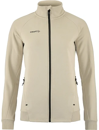 Craft Corporate ADV Unify Jacket W Dámská bunda 81.9135 hay Craft Corporate ADV Unify Jacket W Dámská bunda 81.9135 hay