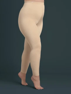 sport. masážní kalhoty+ masážní+ 1697 desert - Active