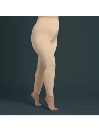 sport. masážní kalhoty+ masážní+ 1697 desert - Active