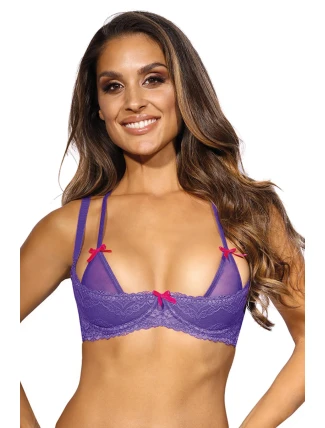 Axami V-9681 barva: fialová