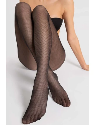 Fiore Martina 20 DEN G6123 barva:černá Fiore Martina 20 DEN G6123 barva:černá