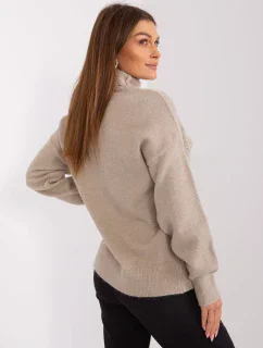 Přepínač AT SW 23401.97P tmavě lila