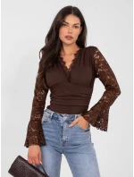 Body IT BO 22160.01 hnědá