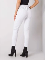 Tepláky RV DR 3589.07X bílá Tepláky RV DR 3589.07X bílá