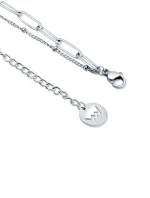 Náramek VUCH Vovia Silver Náramek VUCH Vovia Silver