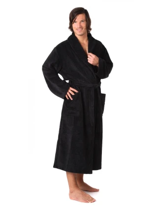 Pánský župan Tampa 2149 9999 - Vestis