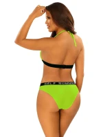 Dvoudílné plavky S555MI1 Miami 1 - Self Dvoudílné plavky S555MI1 Miami 1 - Self