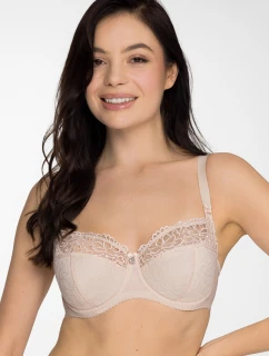 POLOMĚKKÁ PODPRSENKA GOLDIE 899 BEIGE