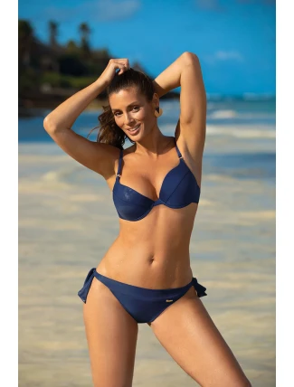 Dvoudílné plavky model 163982 Marko Dvoudílné plavky model 163982 Marko