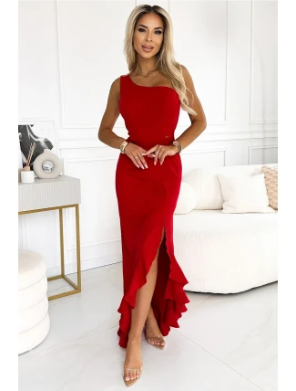 Večerní šaty model 198499 Numoco