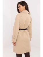 Plášť  model 217134 Rue Paris