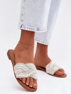 Pantofle  model 225124 Step in style