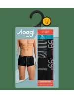 sloggi men Start Hipster C2P box - RED - SLOGGI RED - SLOGGI sloggi men Start Hipster C2P box - RED - SLOGGI RED - SLOGGI