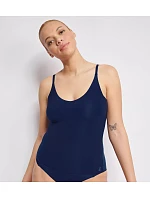 SLOGGI ZERO FEEL - Spaghetti top: pocit druhé kůže Sloggi SLOGGI ZERO FEEL - Spaghetti top: pocit druhé kůže Sloggi