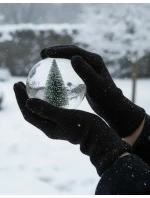 Noviti RZ088 Dámské rukavice Rod