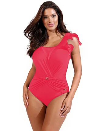 Dámské jednodílné plavky Canoy 22 1006A1 2 - SELF Dámské jednodílné plavky Canoy 22 1006A1 2 - SELF