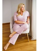Dámské pyžamo 7154 - Doctornap