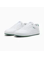 Boty Puma Court Classic Better White Archive M 395088-01