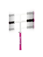 Koloběžka Razor A5 Lux 13073064 (barva růžová)