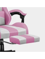 Herní židle Huzaro Force 4.7 Pink Mesh Herní židle Huzaro Force 4.7 Pink Mesh