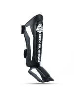 Chrániče holenních kostí M - Phantom White