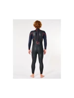 RIP CURL Omega 53Gb Bz Steamer foam - černá