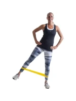 CROSSFIT MINI BAND FITNESS GUMOVÁ SADA 3KS PURE 2 IMPROVE