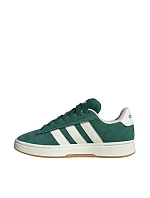 Pánské boty adidas Grand Court Alpha green JP8734