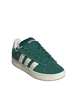 Pánské boty adidas Grand Court Alpha green JP8734