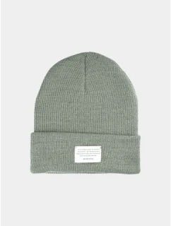 Unisex zimní čepice 4F 4FWAW24ACAPU431-44S