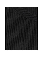 Dámský žebrovaný úplet slim fit s dlouhým rukávem 4F 4FRAW25TLONF656-20S dámské Dámský žebrovaný úplet slim fit s dlouhým rukávem 4F 4FRAW25TLONF656-20S dámské