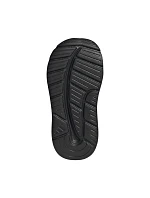 Dětské boty adidas Tensaur Run 4.0, černé, KJ6708