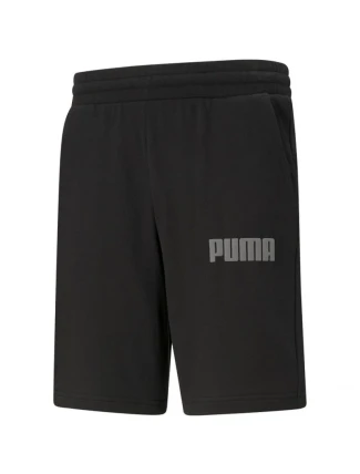 Pánské šortky Modern Basic M 585864 01 - Puma Pánské šortky Modern Basic M 585864 01 - Puma