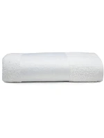 The One Towelling Print 70 Ručník vhodný na sublimační potisk 48.1023 white The One Towelling Print 70 Ručník vhodný na sublimační potisk 48.1023 white