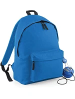BagBase BG 125 Originální módní batoh 52.0125 sapphire blue BagBase BG 125 Originální módní batoh 52.0125 sapphire blue