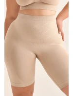 Gabriella Maxi Shape Sculpting Shorts Kód 1405 barva:přírodní