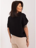 Halenka D60103F11210A černá