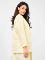 Blejzr IT MA 21839.10 světle žlutý