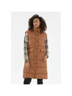 Dámská vesta Whistler Amaretto Dámská vesta Whistler Amaretto