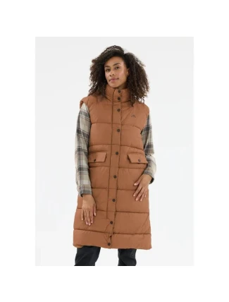 Dámská vesta Whistler Amaretto Dámská vesta Whistler Amaretto
