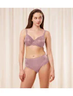 Dámské kalhotky Ladyform Soft Maxi starorůžová 6406 - Triumph Dámské kalhotky Ladyform Soft Maxi starorůžová 6406 - Triumph