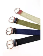 Pánský gumový pás P39/40